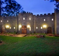 The Castle on Tamborine - Accommodation Sunshine Coast