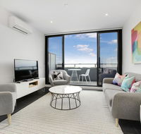 The Caulfield - Accommodation Sunshine Coast