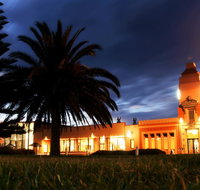 The Central Hotel Motel Lakes Entrance - Accommodation Sunshine Coast