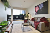 The CHANGE Apartments