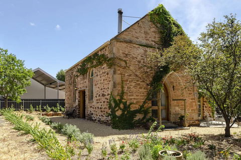 The Chapel - Accommodation Sunshine Coast 0