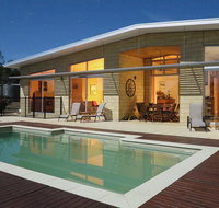 The Chocolate Lily Bed  Breakfast