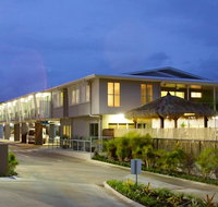The Coast Motel - Accommodation Sunshine Coast