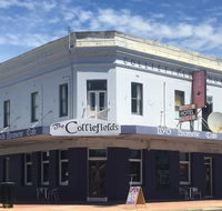 The Colliefields - Accommodation Sunshine Coast