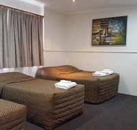 The Commercial Hotel Motel - Accommodation Sunshine Coast