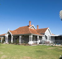The Convent Boutique Accommodation  Cafe - Accommodation Sunshine Coast