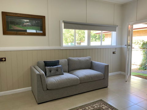 The Convent Boutique Accommodation & Cafe - Accommodation Sunshine Coast 2