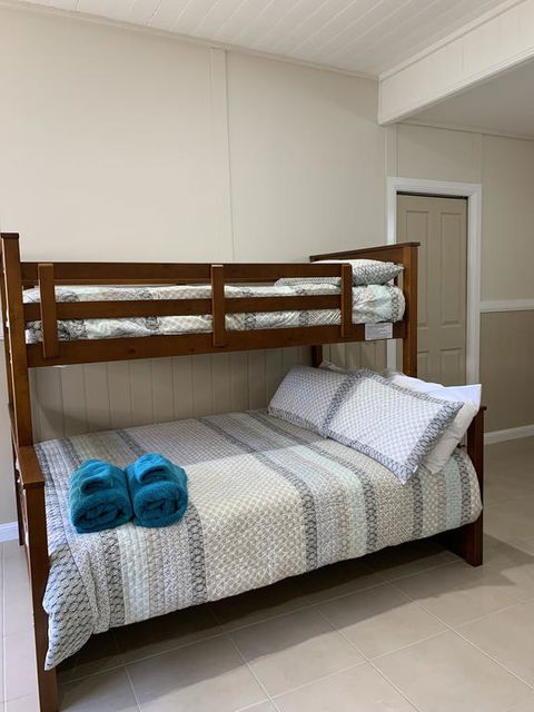 The Convent Boutique Accommodation & Cafe - Accommodation Sunshine Coast 3