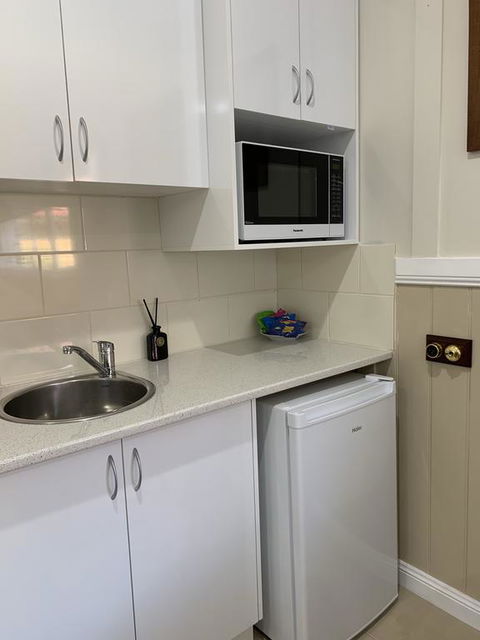 The Convent Boutique Accommodation & Cafe - Accommodation Sunshine Coast 1
