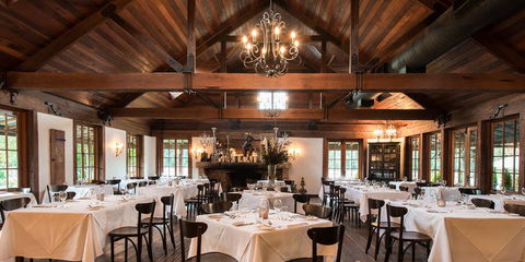 The Convent Hunter Valley Hotel - Accommodation Sunshine Coast 1