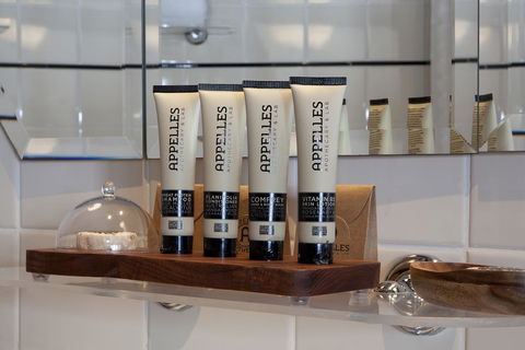 The Convent Hunter Valley Hotel - Accommodation Sunshine Coast 2