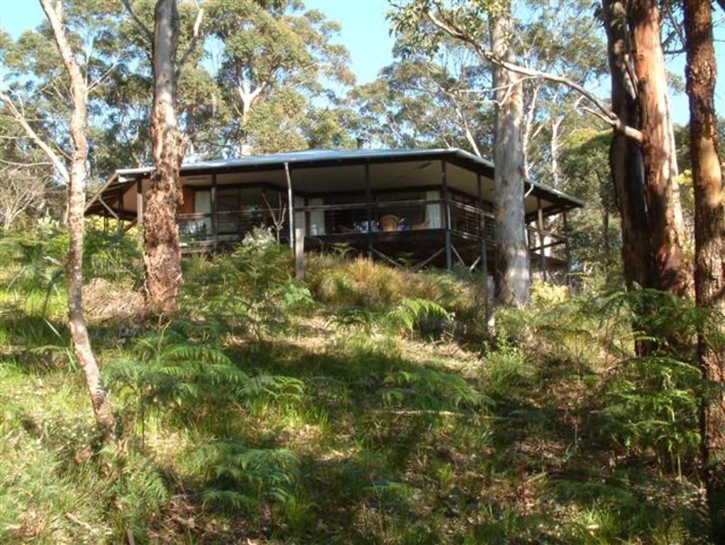 Accommodation Sunshine Coast