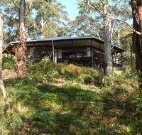 The Coombe on Wilson Inlet - Accommodation Sunshine Coast