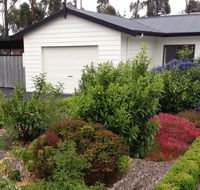 The Cosy Cottage - Accommodation Sunshine Coast