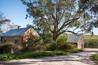 The Cottage at Riverside Farm