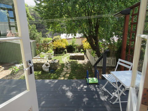 The Cottage South Hobart - Accommodation Sunshine Coast 1
