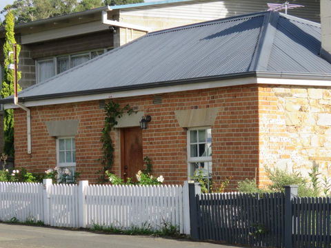 The Cottage South Hobart - Accommodation Sunshine Coast 0