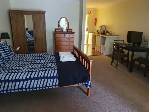 The Cottages At The 1839 - Accommodation Sunshine Coast 2