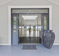 The Country House at Hunchy Montville - Accommodation Sunshine Coast