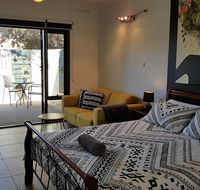 The Courtyard - Accommodation Sunshine Coast