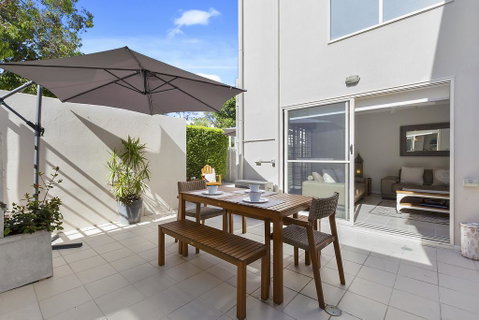 The Courtyards On Hill St - Accommodation Sunshine Coast 0