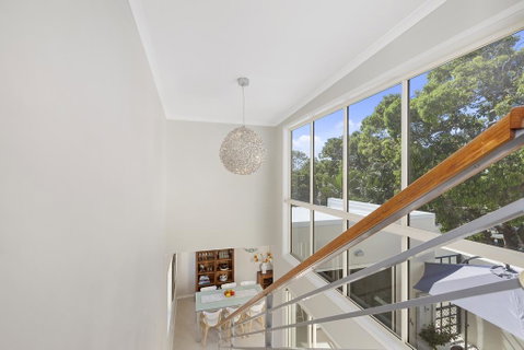 The Courtyards On Hill St - Accommodation Sunshine Coast 2