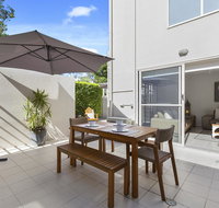 The Courtyards on Hill St - Accommodation Sunshine Coast