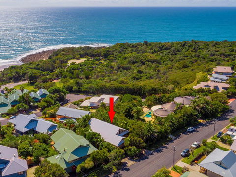 The Crest 2 - At Beautiful Angourie - Accommodation Sunshine Coast 0