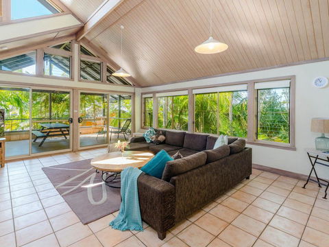 The Crest 2 - At Beautiful Angourie - Accommodation Sunshine Coast 1