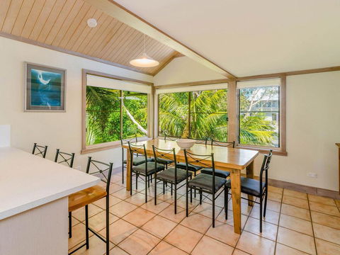 The Crest 2 - At Beautiful Angourie - Accommodation Sunshine Coast 3