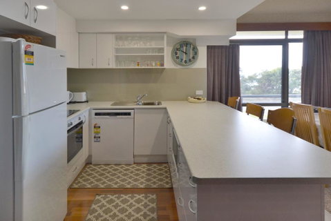 The Crest 6 33 Pacific Drive - Accommodation Sunshine Coast 2