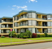 The Crest 6 33 Pacific Drive - Accommodation Sunshine Coast