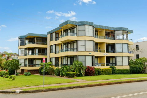 The Crest 6 33 Pacific Drive - Accommodation Sunshine Coast 0