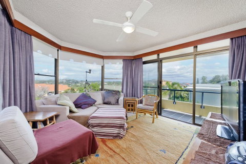 The Crest 6 33 Pacific Drive - Accommodation Sunshine Coast 3