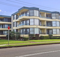 The Crest 8 33 Pacific Drive - Accommodation Sunshine Coast