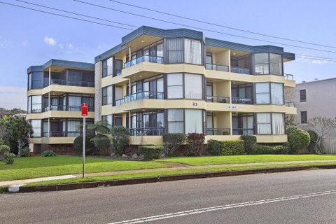 The Crest 8 33 Pacific Drive - Accommodation Sunshine Coast 0