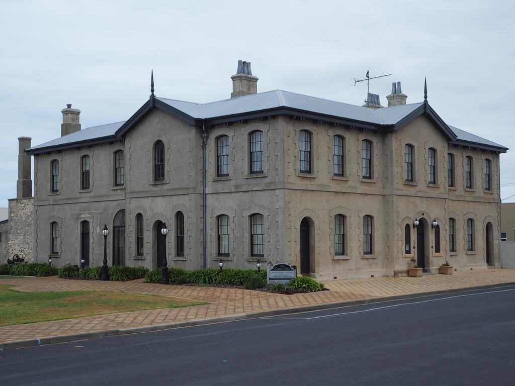 Port Macdonnell SA Accommodation Sunshine Coast