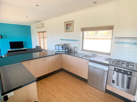 The Daydawn Dairy - Perched High, Simple Living & What A View! - Accommodation Sunshine Coast 2