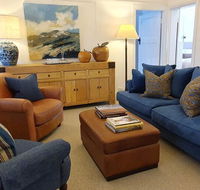 The Dewhurst - Sophisticated Entire CBD Apartment - Accommodation Sunshine Coast