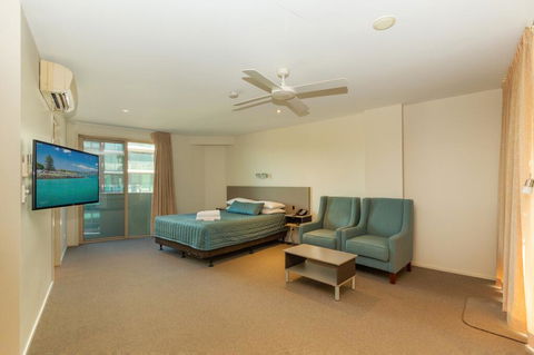 The Dorsal Boutique Hotel - Accommodation Sunshine Coast 1