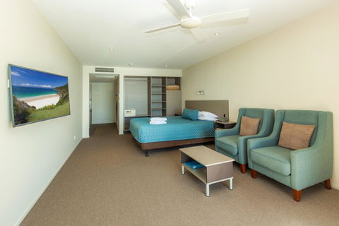 The Dorsal Boutique Hotel - Accommodation Sunshine Coast 3