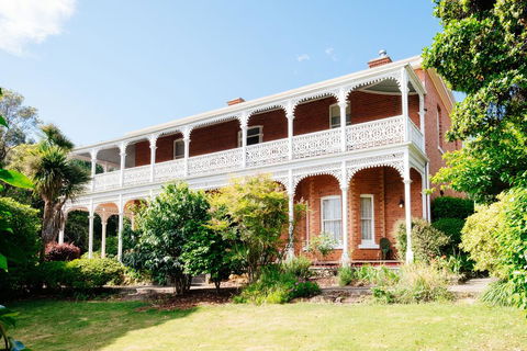 The Dragonfly North West - Accommodation Sunshine Coast 1