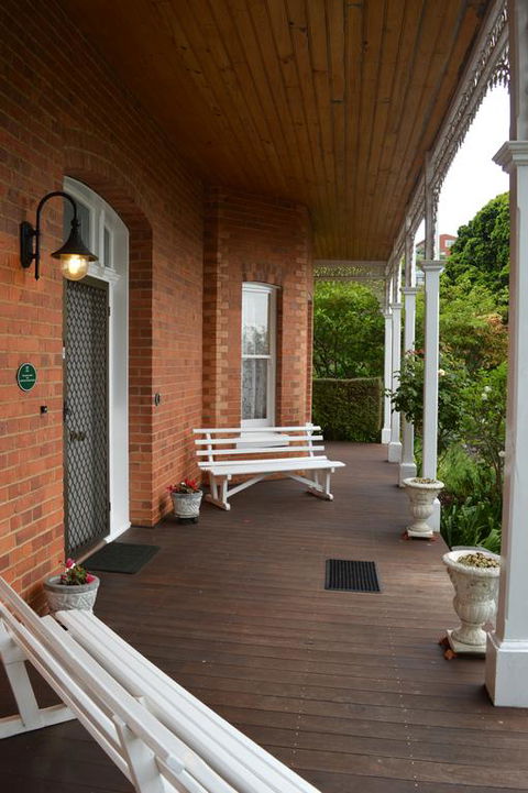 The Dragonfly North West - Accommodation Sunshine Coast 0