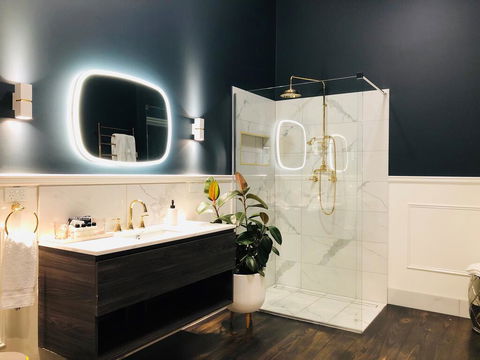 The Dudley Boutique Hotel - Accommodation Sunshine Coast 2