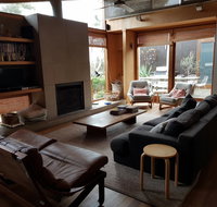 The Dune House