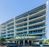 The Dunes Cotton Tree - Accommodation Sunshine Coast