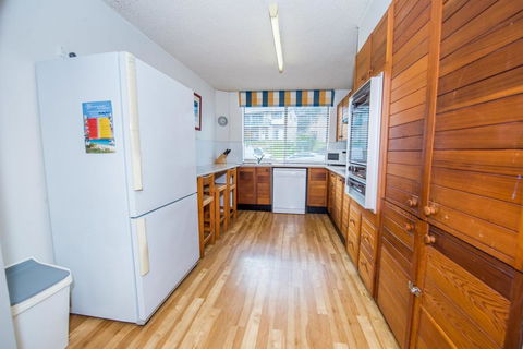 The Dunes Unit 5 - Fingal Bay - Accommodation Sunshine Coast 2