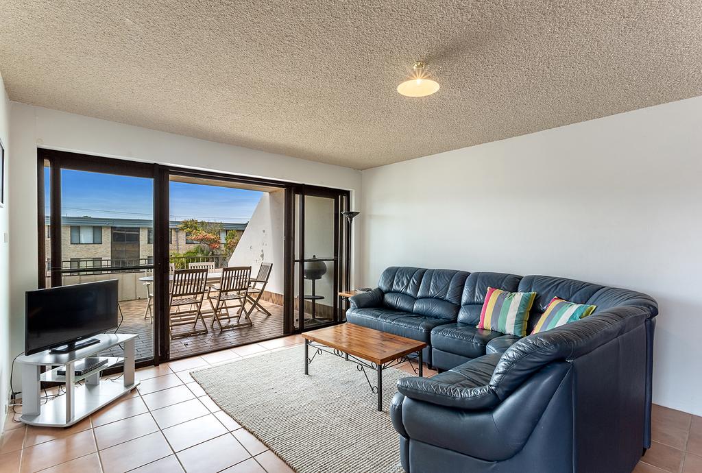 Fingal Bay NSW Accommodation Sunshine Coast