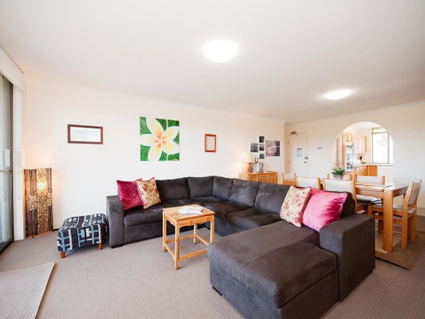 The Dunes, Unit 17/38 Marine Drive - Accommodation Sunshine Coast 0