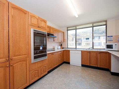 The Dunes, Unit 17/38 Marine Drive - Accommodation Sunshine Coast 1